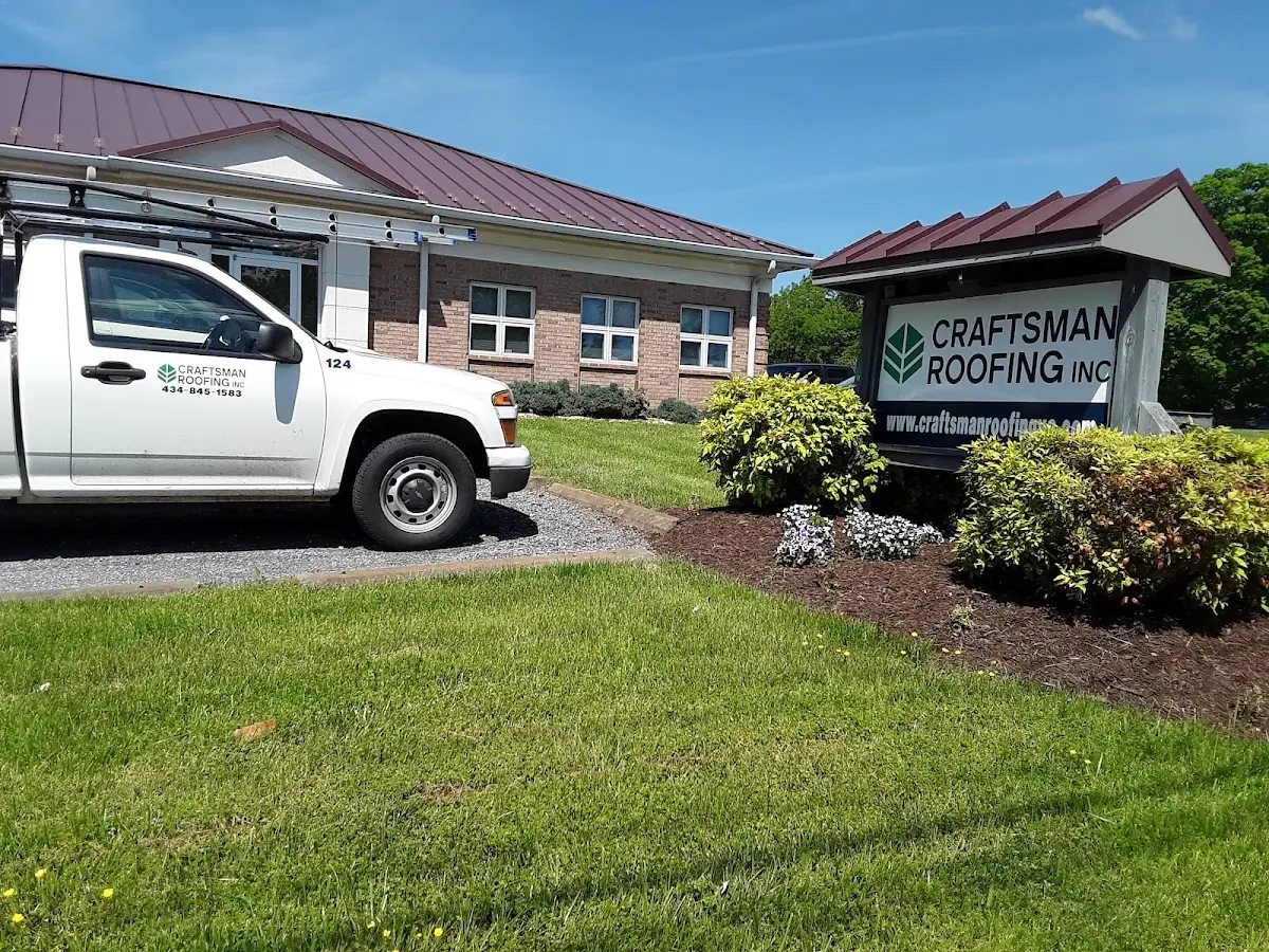 Quality Gutter & Downspout Repair by experienced craftsmen in Downtown Greenville